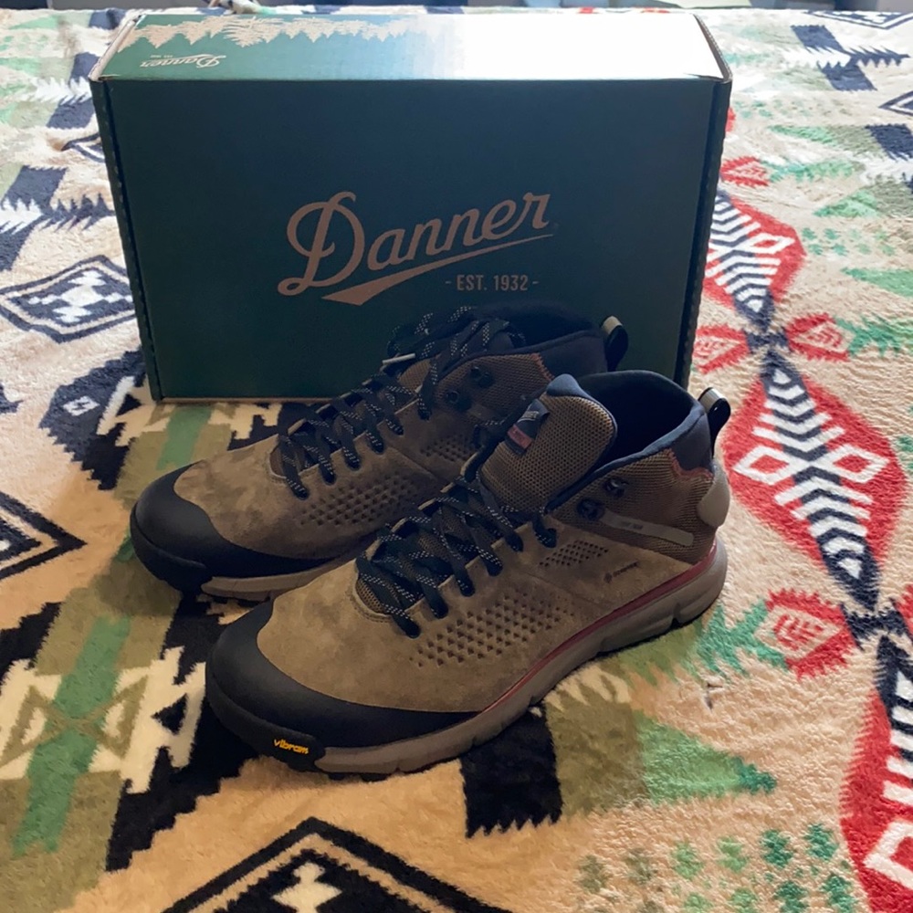 Danner Boots